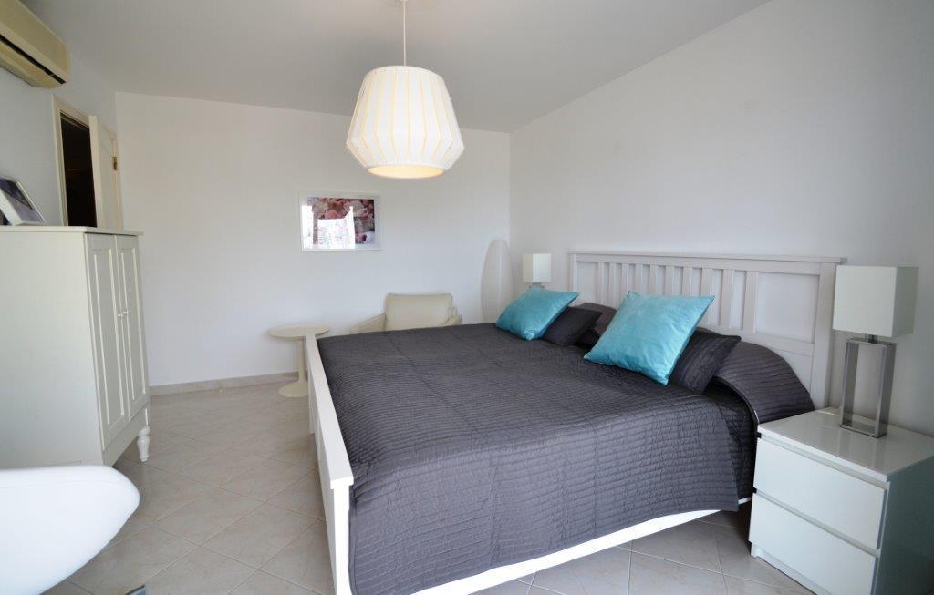 Nautilus Apartment Armação de Pêra Dış mekan fotoğraf