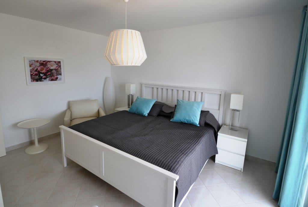 Nautilus Apartment Armação de Pêra Dış mekan fotoğraf