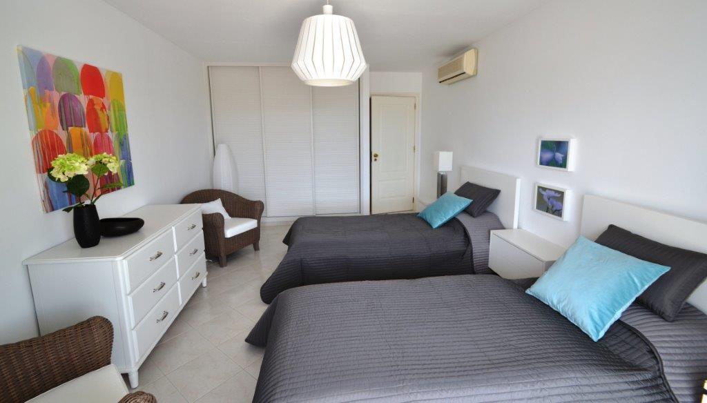 Nautilus Apartment Armação de Pêra Dış mekan fotoğraf