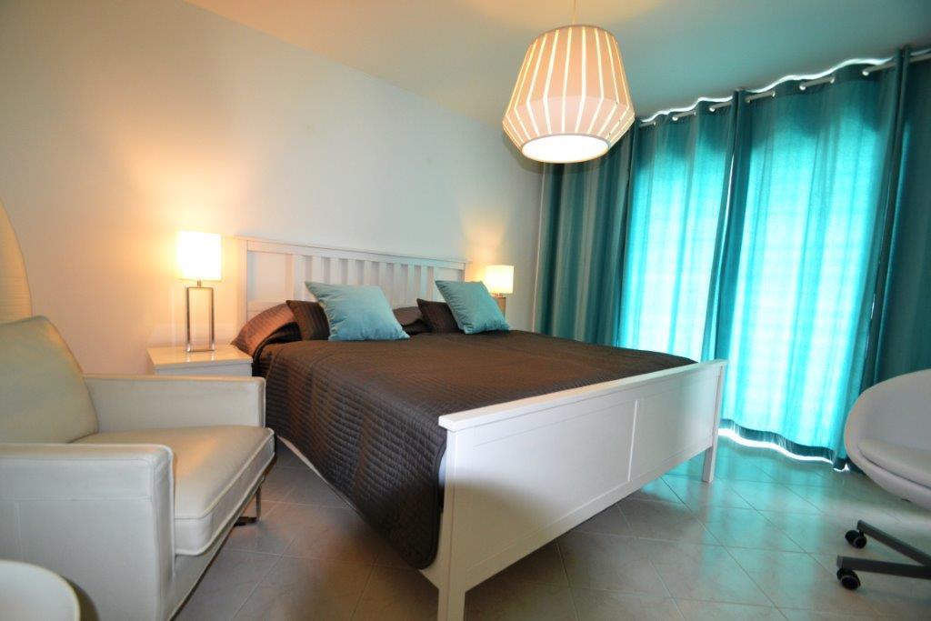 Nautilus Apartment Armação de Pêra Dış mekan fotoğraf
