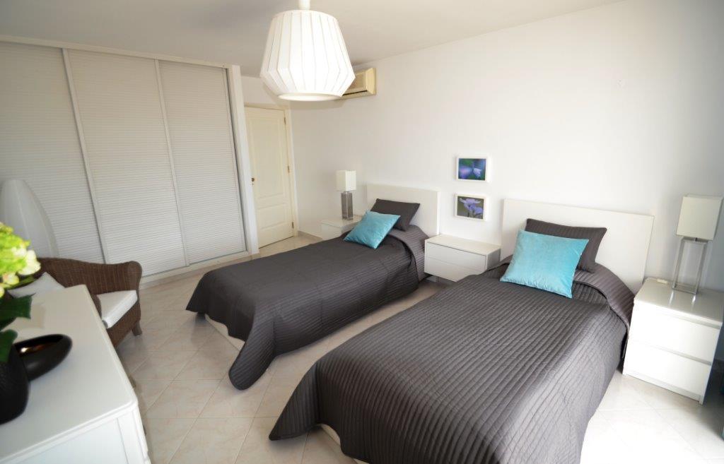Nautilus Apartment Armação de Pêra Dış mekan fotoğraf