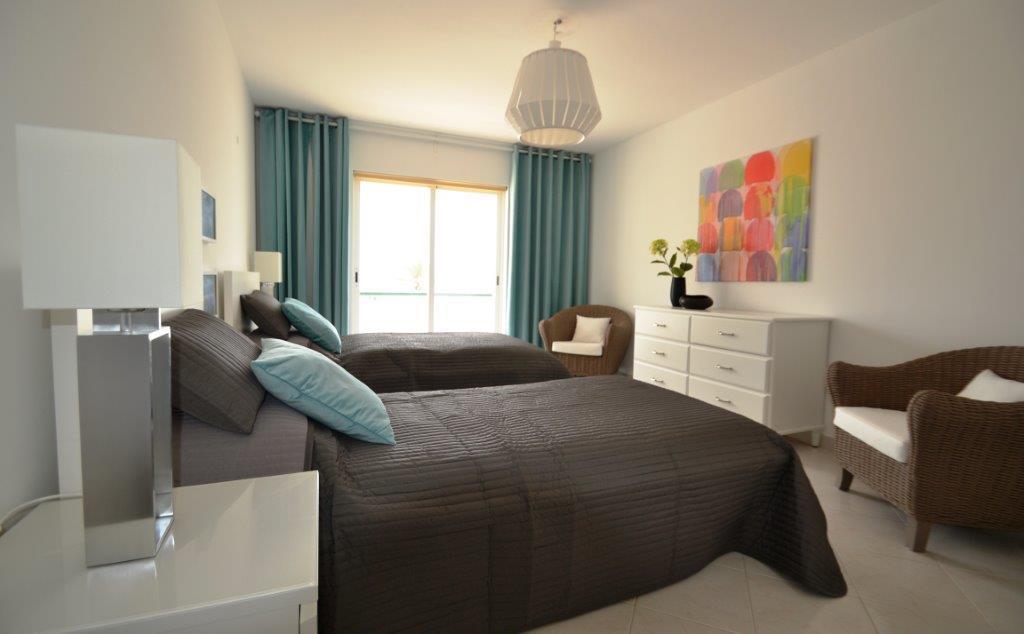 Nautilus Apartment Armação de Pêra Dış mekan fotoğraf